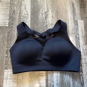 Lululemon Enlite Weave-Back Sports Bra - *High Support* Size 34D Women’s Bra